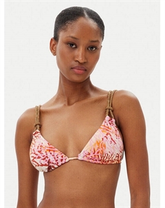 Верх бикини E5GJ39 KCUN0, красный Guess