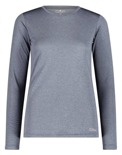 Функциональный лонгслив, серый Cmp