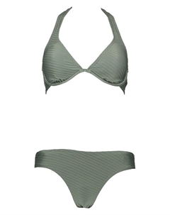 Комплект бикини, зеленый S.oliver