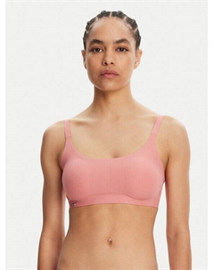 Верхний бюстгальтер 10630, розовый Selmark