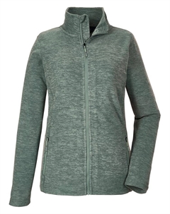 Флисовая куртка KOS 66, зеленый Killtec