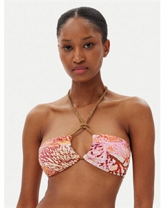 Верх бикини E5GJ41 KCUN0, красный Guess