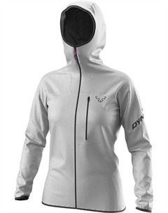 Куртка софтшелл TRAVERSE GTX, серый Dynafit