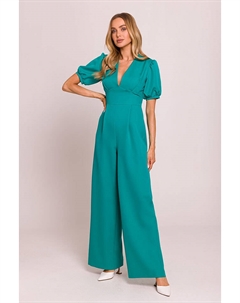 Комбинезон, бирюзовый Made of emotion