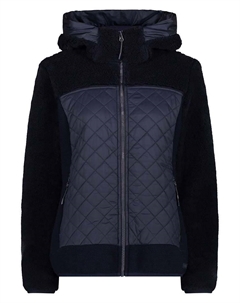 Куртка софтшелл, темно-синий Cmp