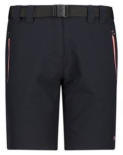 Функциональные шорты, черный Cmp