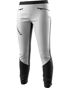 Спортивные брюки TRAVERSE DST, цвет grau/schwarz Dynafit