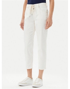 Брюки бойфренда 503 0089 11055, бежевый Marc o'polo