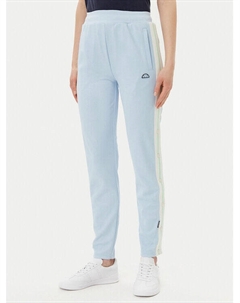 Облегающие спортивные штаны Teodoro SGZ21974, голубой Ellesse