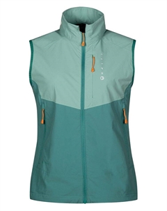 Функциональный жилет Pallas Evo, бирюзовый Halti