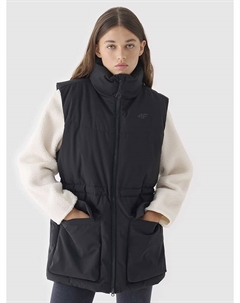 Функциональный жилет, черный 4f