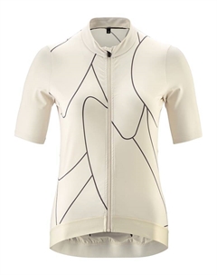 Функциональная рубашка Road, кремовый Gonso