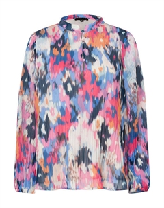 Блузка, красочный More&more