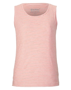 Функциональный топ KOS 63, цвет rosa/weiß Killtec