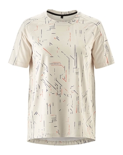 Функциональная рубашка Trail, кремовый Gonso