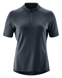 Функциональная рубашка Adventure, антрацит Gonso