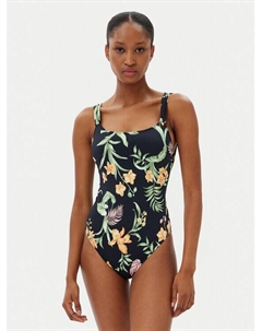 Бикини Beach Classics ERJX203588, зеленый Roxy