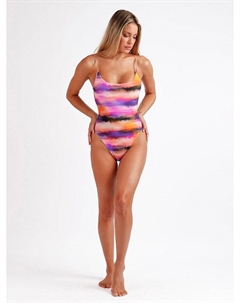 Купальник, красочный Admas