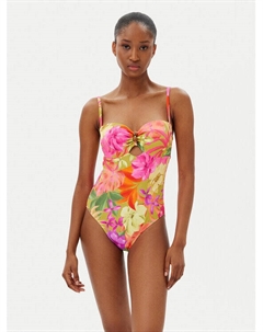 Купальник BL556, мультиколор Selmark