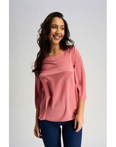 Блузка, коралловый Marks & spencer