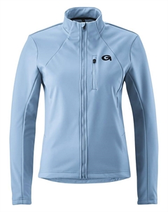 Куртка софтшелл, светло-синий Gonso