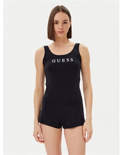 Пижама обычного кроя O5GX13 KBBU1, черный Guess