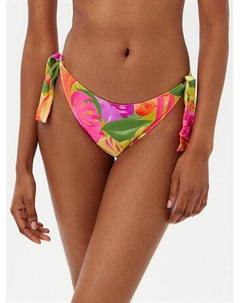 Нижняя часть бикини BL507, мультиколор Selmark