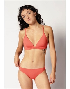 Верх бикини, оранжевый Skiny