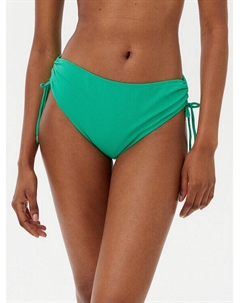 Нижняя часть бикини BL403, зеленый Selmark