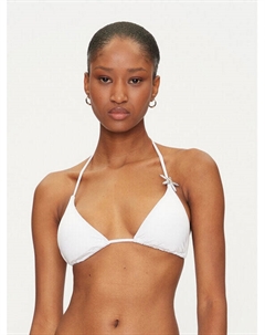 Верх бикини E5GJ23 KC692, белый Guess