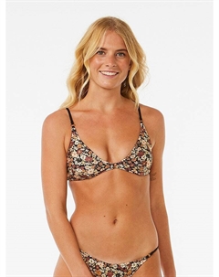 Верх бикини, светло-коричневый Rip curl