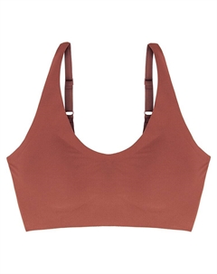 Бюстье, светло-коричневый Dorina