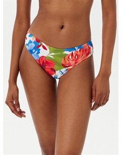 Нижняя часть бикини BL506, мультиколор Selmark