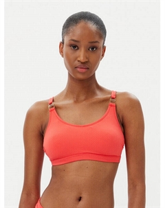 Верх бикини BL477, красный Selmark