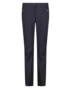 Спортивные брюки, темно-синий Cmp