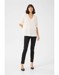 Футболка Gerit, белый Kaffe