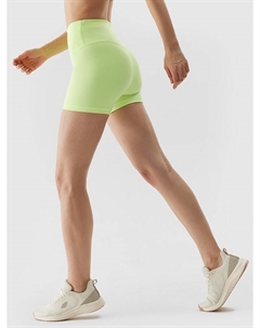 Спортивные брюки, зеленый 4f