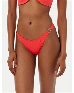 Нижняя часть бикини BL404, красный Selmark