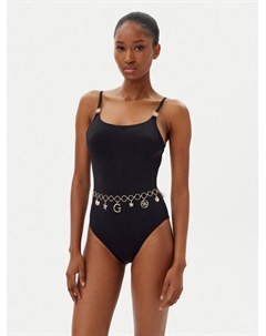 Купальник E5GJ26 KC692, черный Guess