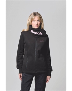 Спортивная куртка Haylo, черный Bench