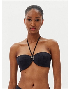 Верх бикини BL416, черный Selmark