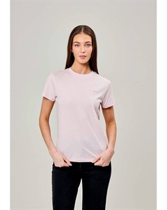 Футболка Reion, розовый Bench