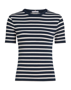 Лонгслив, цвет t-shirt in Tommy hilfiger