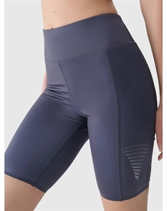 Спортивные брюки, темно-синий 4f