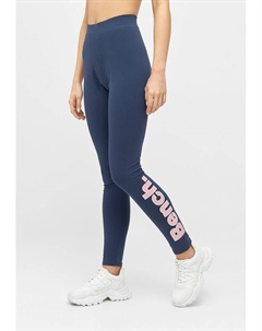 Леггинсы Elira, темно-синий Bench