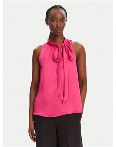 Блузка обычного кроя Celuni-1 50540259, розовый Hugo