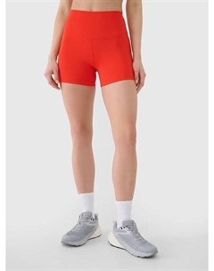 Спортивные брюки, красный 4f