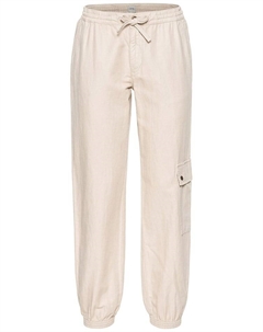 Брюки-карго, кремовый Camel active