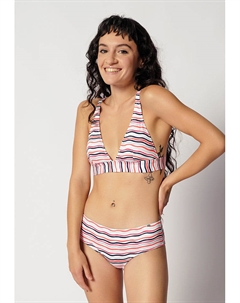 Верх бикини, красочный Skiny