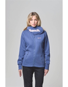 Спортивная куртка Haylo, синий Bench